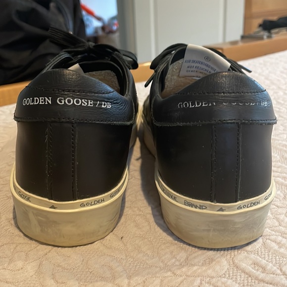 Golden goose sneakers - Picture 4 of 7